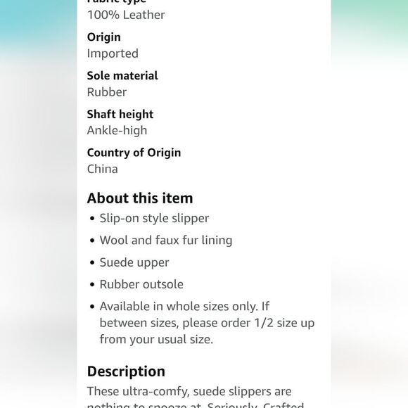 Koolaburra By Ugg W Lezly Slipper- Chestnut - Picture 8 of 12